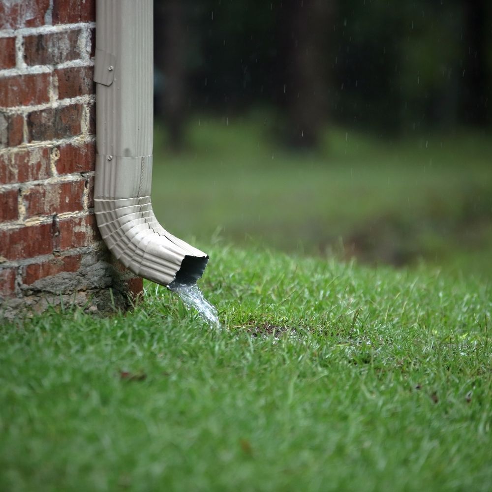 Gutter System