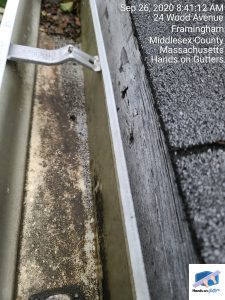 Gutter Cleaning Framingham 2
