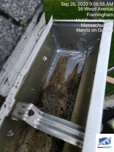 gutter-repair-framingham-ma-corner