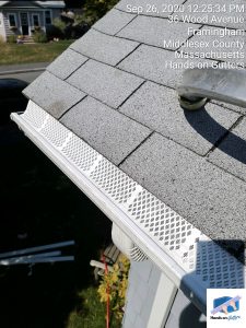 installed-gutter-guard-framingham-ma-4