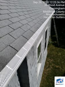 installed-gutter-guard-framingham-ma-5